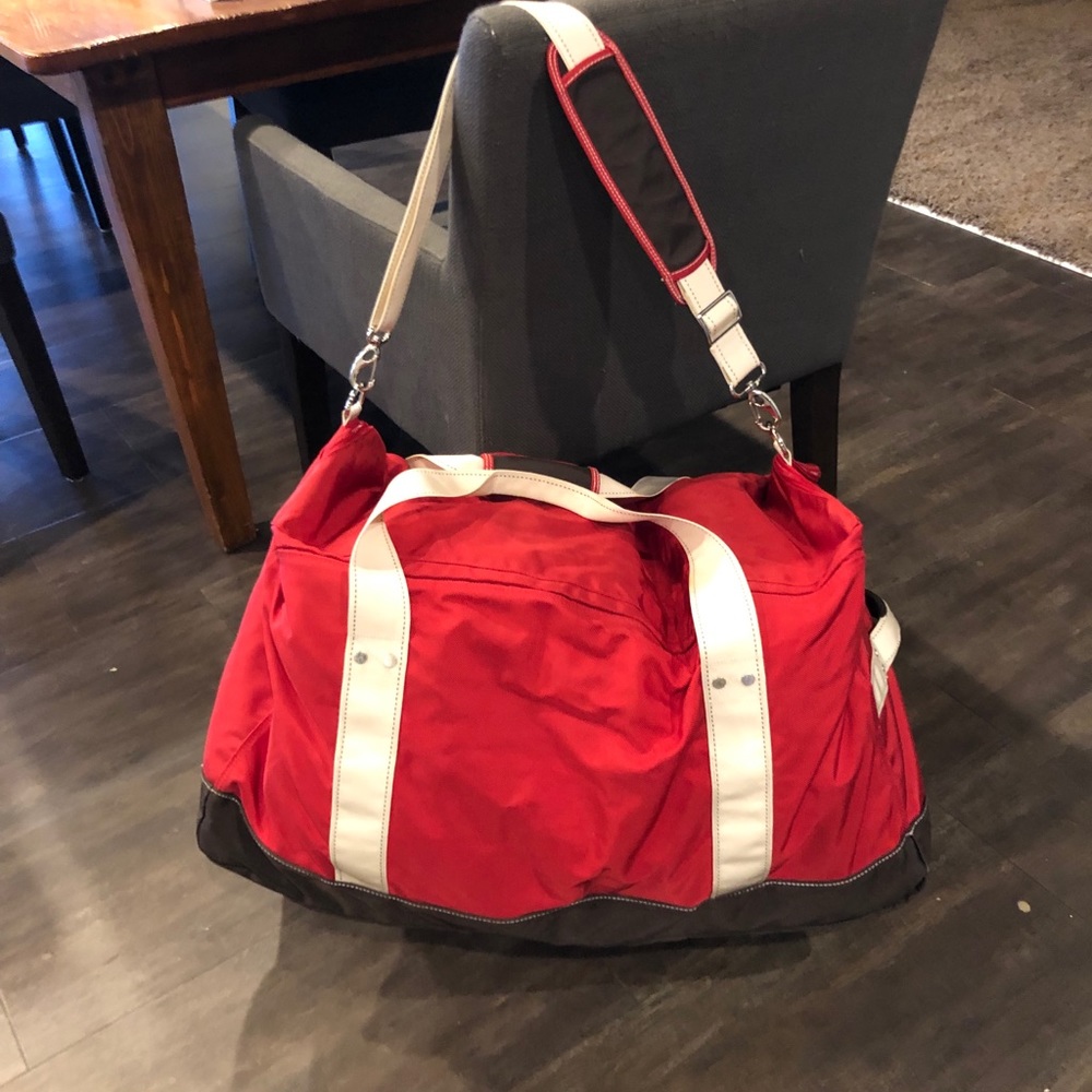 L.L Bean Duffle Bag Large
